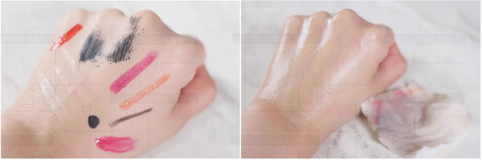 Nước Tẩy Trang La Roche-Posay Micellar Water Ultra Oily Skin 